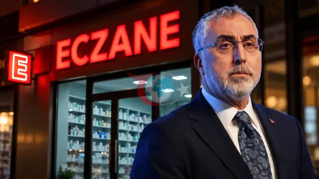 Bakan Işıkhan duyurdu: Eczacıların satış baremleri ve reçete hizmet bedelleri güncellendi