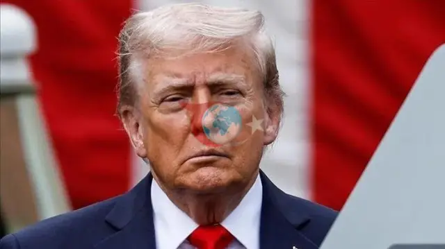 ABD Başkanı Trump İran ile Savaşın Yakında Sona Ereceğini İddia Etti