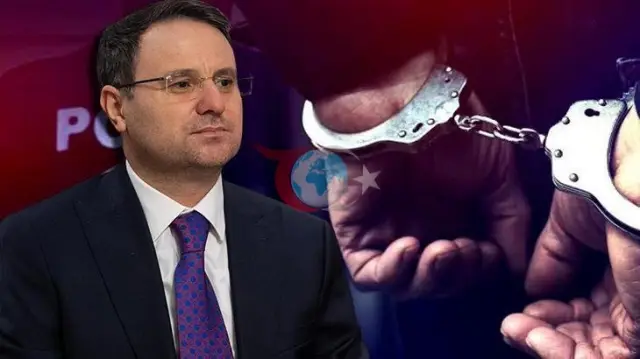 Adalet Bakanlığı 4 farklı ildeki faili meçhul cinayet dosyasını aydınlattı