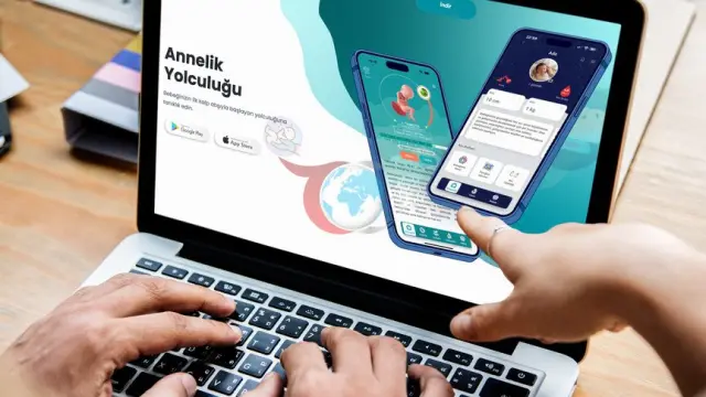 Annelik Yolculuğu uygulaması 5 yaşa kadar genişletiliyor: Gelişim takibi ve sağlık hizmetleri entegre ediliyor
