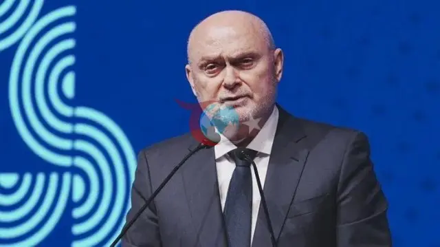 Türkiye, Birleşmiş Milletler Genel Sekreterliği İçin Feridun Sinirlioğlu'nu Aday Gösterdi
