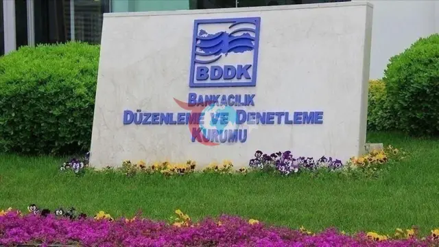 BDDK'den Başkan Şahap Kavcıoğlu Hakkındaki İddialara İlişkin Resmi Açıklama