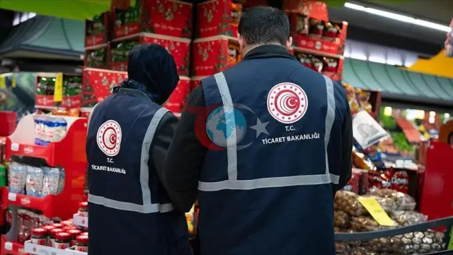 Ticaret Bakanlığı'ndan indirimli ürün siparişini iptal eden yapı market zincirine yaptırım