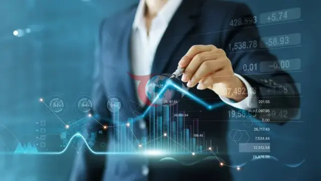 Iqtisodiy ishonch indeksi oktyabr oyida 3,9 foizga kamaydi