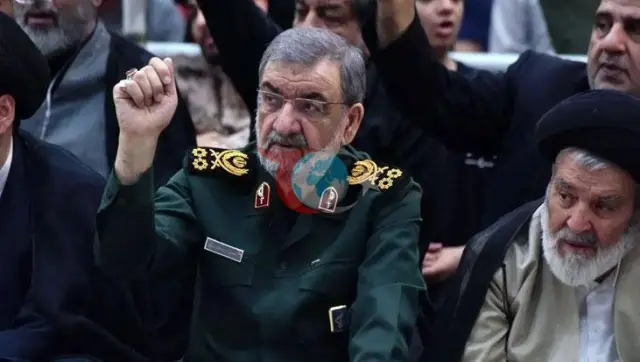 İran Ulusal Güvenlik Yüksek Konseyi Genel Sekreteri Muhsin Rızai'den Avrupa Ülkelerine Uyarı