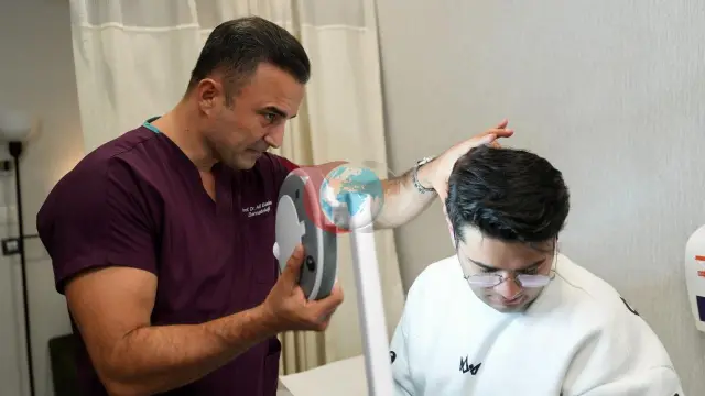 Uzmanından "süper bit" uyarısı: Tedaviye dirençli parazitlerle mücadelede doğru yöntemler