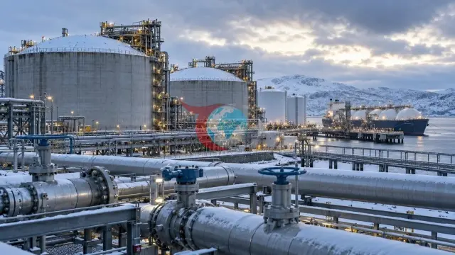 EPDK, Organize Toptan Doğal Gaz Satış Piyasası'nda Fiyat ve İşlem Limitlerini Yeniden Düzenledi