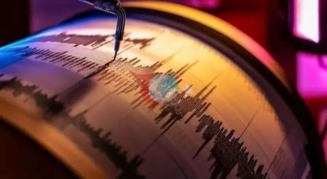 Osmaniye'nin Sumbas ilçesinde 3.8 büyüklüğünde deprem meydana geldi