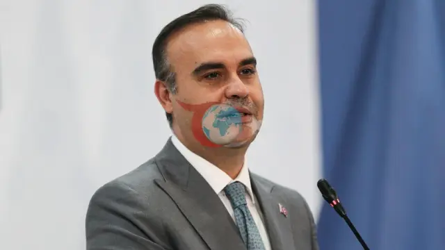 Bakan Kacır'dan KOBİ'lere ve Yapay Zeka Projelerine Patent Ücretlerinde Büyük İndirim