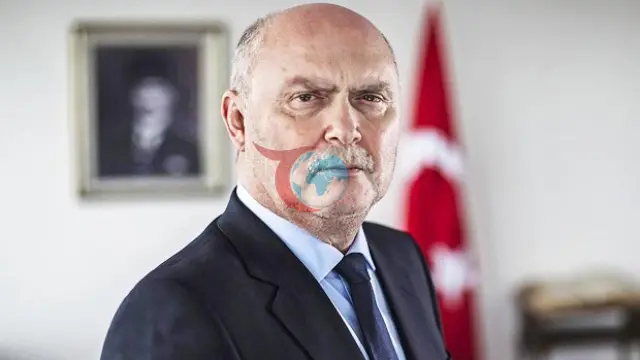 Azerbaycan Dışişleri Bakanlığı'ndan Feridun Sinirlioğlu'nun BM Genel Sekreterliği Adaylığına Destek