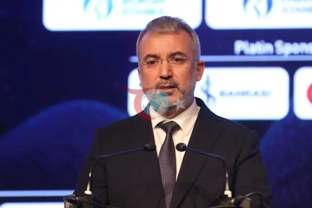 Borsa İstanbul Genel Müdürü Korkmaz Enes Ergun gözaltına alındı