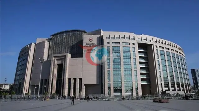 Borsa İstanbul AŞ бас директоры Коркмаз Энес Эргүнді қамауға алу туралы бұйрық