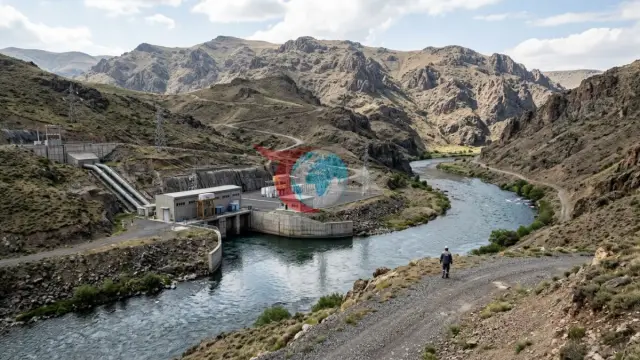 Kars Dereici Hidroelektrik Santrali'nin Bülsa Enerji'ye Satışı Onaylandı