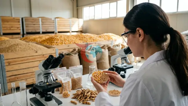 Biyogüvenlik Kurulu Üç Mısır ve Bir Soya Çeşidinin Karar Süresini 10 Yıl Uzattı