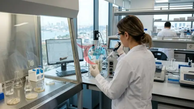 Biyogüvenlik Kurulu Livzym Biyoteknoloji'nin Beta-Laktoglobulin Üretim Başvurusunu Onayladı