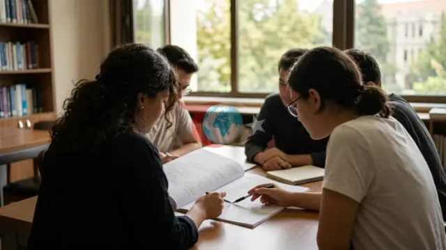 Atatürk uniwersiteti Associate dereje we bakalawr bilim we synag düzgünlerine üýtgetmeler girizdi
