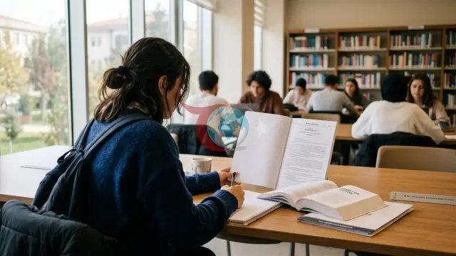 Balıkesir Üniversitesi Yabancı Dil Eğitim-Öğretim ve Sınav Yönetmeliği Resmi Gazete'de Yayımlandı