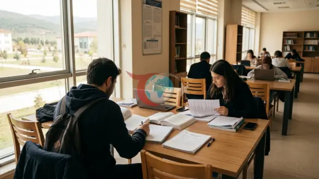 Bolu Abant İzzet Baysal Üniversitesi Yabancı Dil Eğitim-Öğretim ve Sınav Yönetmeliği Değişti