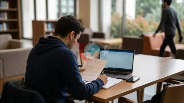Koç Üniversitesi Eğitim ve Öğretim Yönetmeliğinde Değişiklik Yapıldı