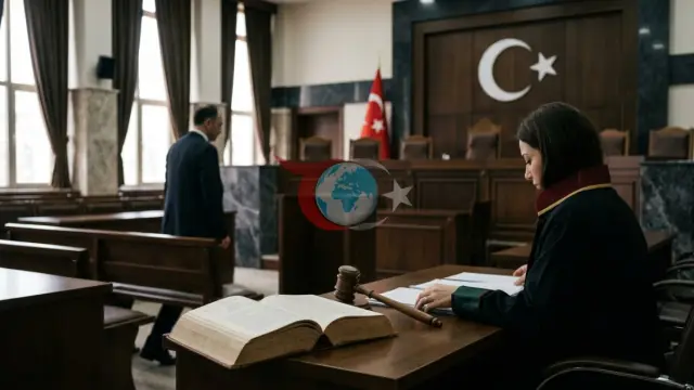 Anayasa Mahkemesi Türk Medenî Kanunu'ndaki Süresiz Nafaka İbaresini İptal Etti