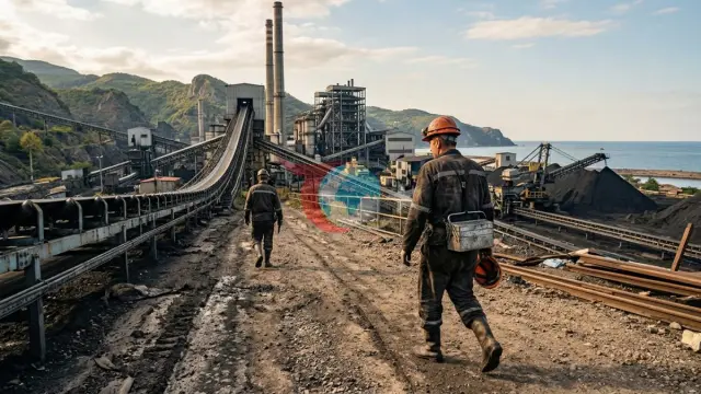 Türkiye Taşkömürü Kurumu Zonguldak'ta 57 Daimi İşçi Alımı Yapacak