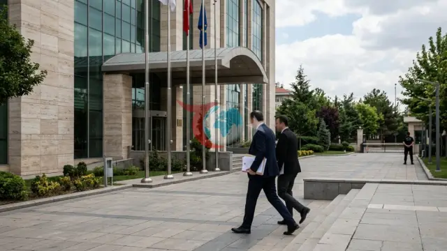 Çevre, Şehircilik ve İklim Değişikliği Bakanlığı Çok Sayıda Firma ve Şahsa İhale Yasağı Getirdi