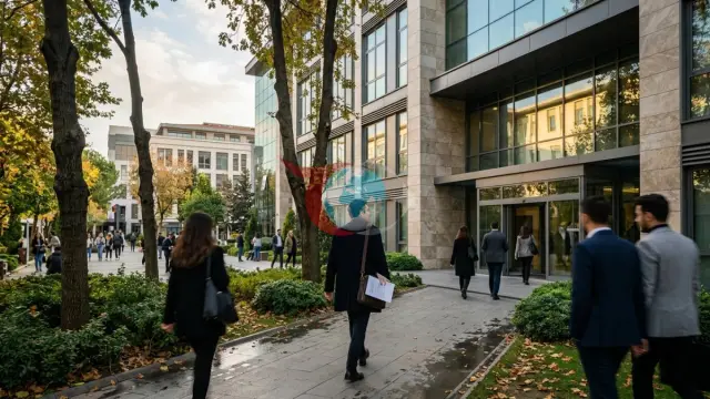 Bahçeşehir Üniversitesi 14 Öğretim Üyesi Alımı Yapacağını Duyurdu