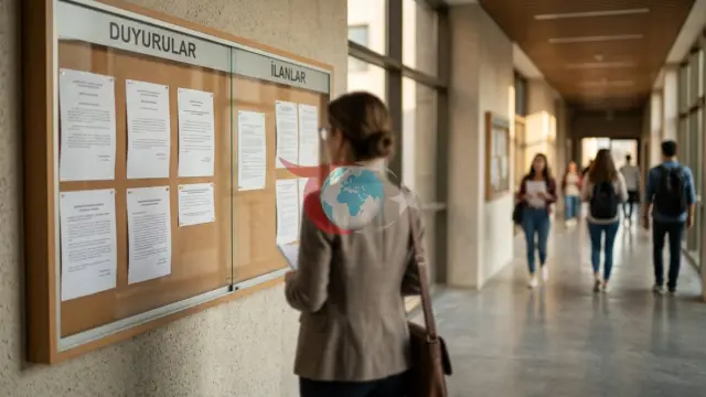 İstanbul Beykent Üniversitesi 23 Öğretim Üyesi Alımı Yapacak