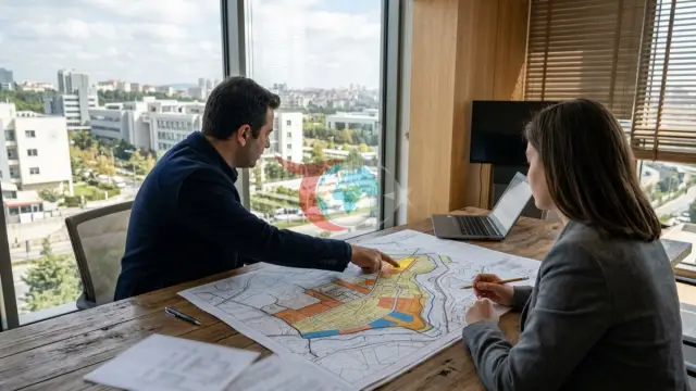 ITU Ari Teknokent texnologiyasini rivojlantirish zonasining chegaralari va koordinatalari oʻzgartirildi