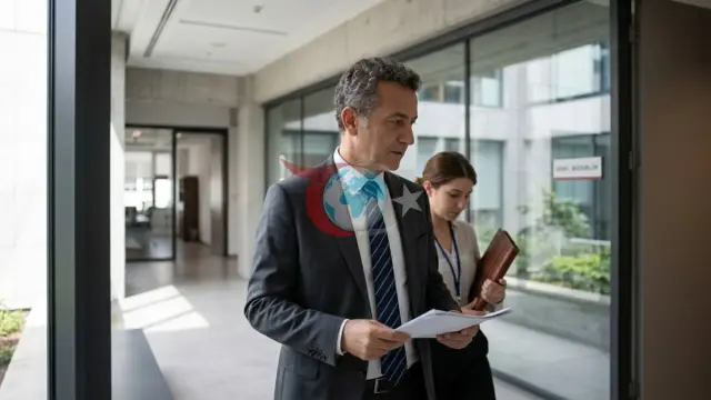 Kamu Yapay Zekâ Genel Müdürlüğüne Dr. Osman Gazi Güçlütürk Görevlendirildi