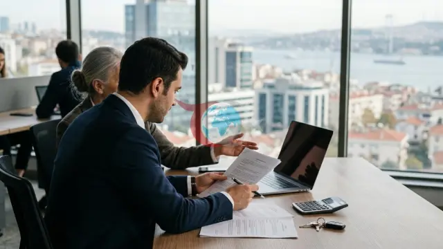 Ticaret Bakanlığı Taşınmaz Ticaretinde Güvenli Ödeme Sistemi İçin Entegratör Yetkilendirecek