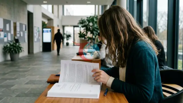 Ufuk Üniversitesi Yeni Lisansüstü Eğitim-Öğretim ve Sınav Yönetmeliği Yayımlandı