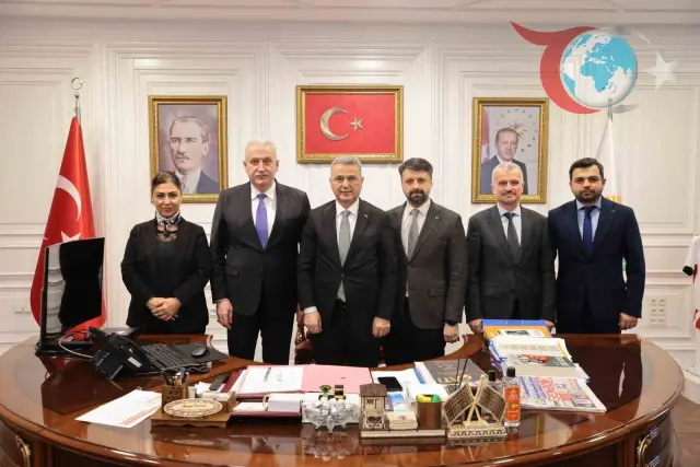İlkadım Belediyesi'nden 2025 Aile Yılı İçin Önemli Adımlar