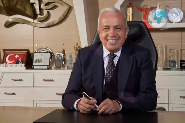 Mehmet H. Doğan Ödülleri: Şiir Eleştirisi ve Edebiyatın Kalbi Nilüfer'de Atıyor