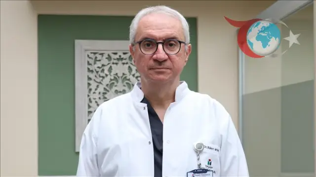 Anne Yüreği: Organ Nakillerinde Annelerin Fedakarlığı