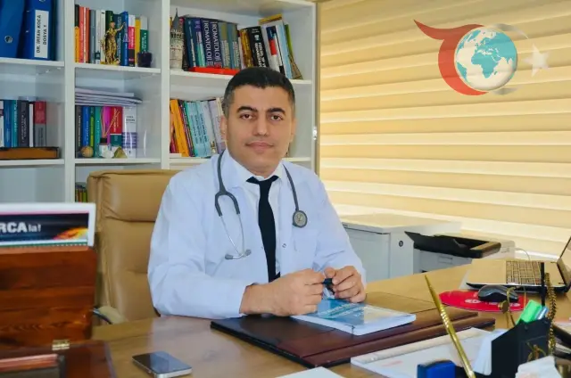 Ameliyatsız Eklem Sağlığı: Eksozom Tedavisinin Getirdiği Yenilikler