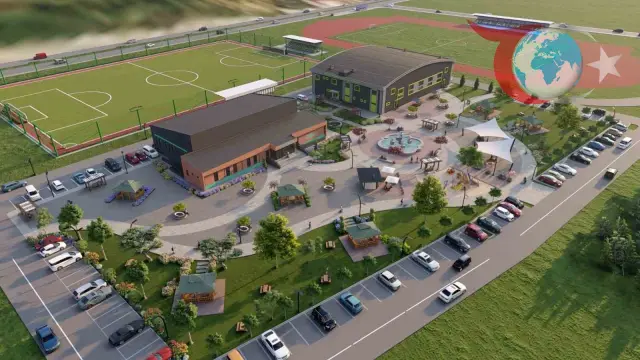 Ordu'nun Spor Yatırımlarında Yeni Adım: Modern Spor Kompleksi Geliyor