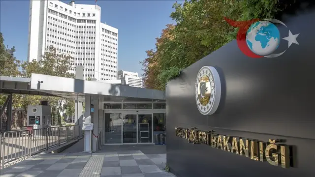 Kongo Demokratik Cumhuriyeti'nde Barış İçin Önemli Adım: Doha Çerçevesi