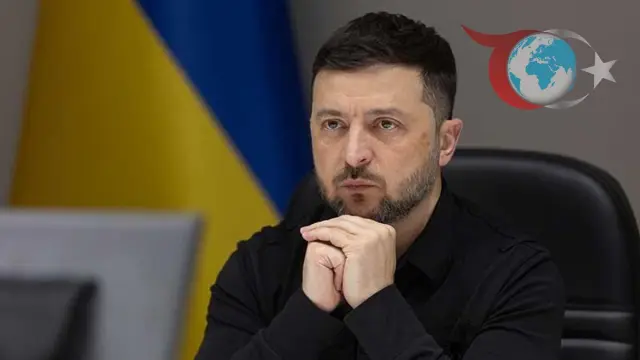Ukrayna ve Yunanistan Arasında Yeni Doğal Gaz Anlaşması
