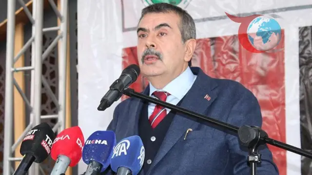 Malatya Ziyaretinde Bakan Tekin'den Birlik ve Beraberlik Vurgusu