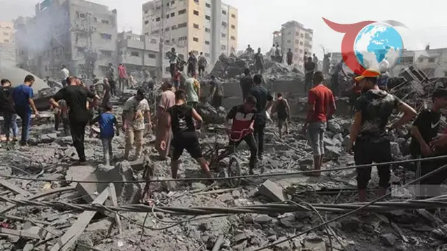 Hamas ve İsrail Arasındaki Gerginlik: Esirlerin İsim Listesi Üzerindeki Anlaşmazlık