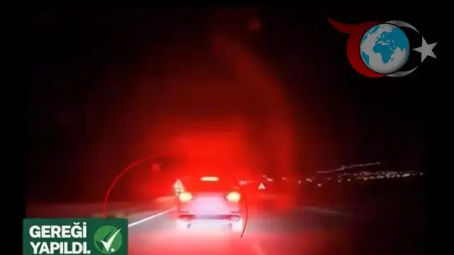 Trafikte Zorbalığa Geçit Yok: Yeni Kanunla Caydırıcı Önlemler Geliyor