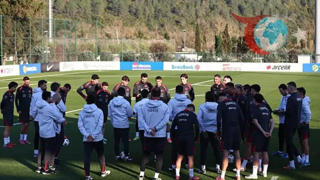 Milliler İspanya Yolunda: Sakatlık Sorunları ve Hazırlık Detayları