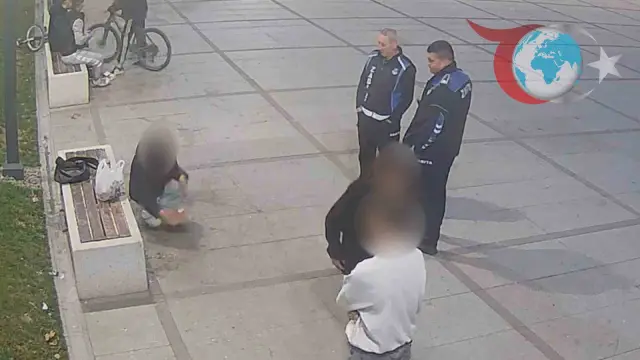 Gençlere Çevre Kirliliği Dersi: İnegöl Belediyesinden Katı Önlemler