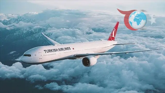 Türk Hava Yolları'ndan Seyahatseverlere Avantajlı Fırsat