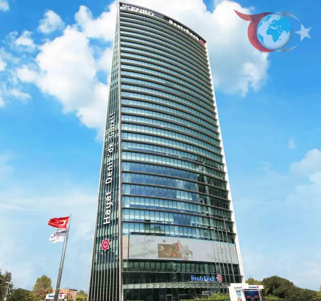 DenizLeasing ve Proparco'dan 50 Milyon Euro'luk Yeşil Finansman Anlaşması