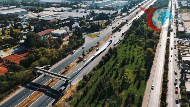 Türkiye’nin Enerji Geleceğinde Büyük Adım: Çerkeş Rüzgar Enerji Santrali Kapasitesini Artırdı