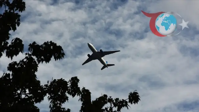 ABD'de Uçuş Kısıtlamaları Kalkıyor: Hava Trafiği Normale Dönüyor