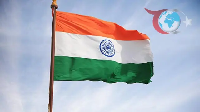Hindistan ve ABD Arasında Tarihi LPG Anlaşması