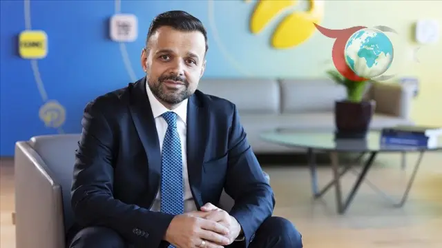 Turkcell'den Üçüncü Çeyrekte Güçlü Büyüme ve 5G Liderliği